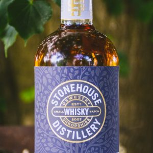 Nazaré Single Cask Whisky 44% 70cl