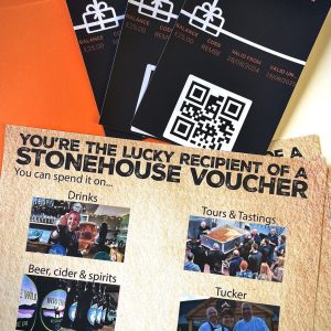 Gift Voucher