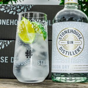 Stonehouse Highball Glass 470ml