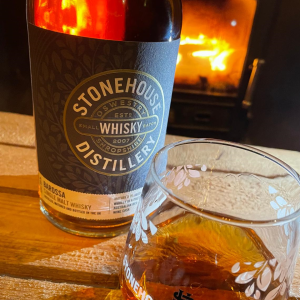 Barossa Single Cask Whisky 45% 70cl